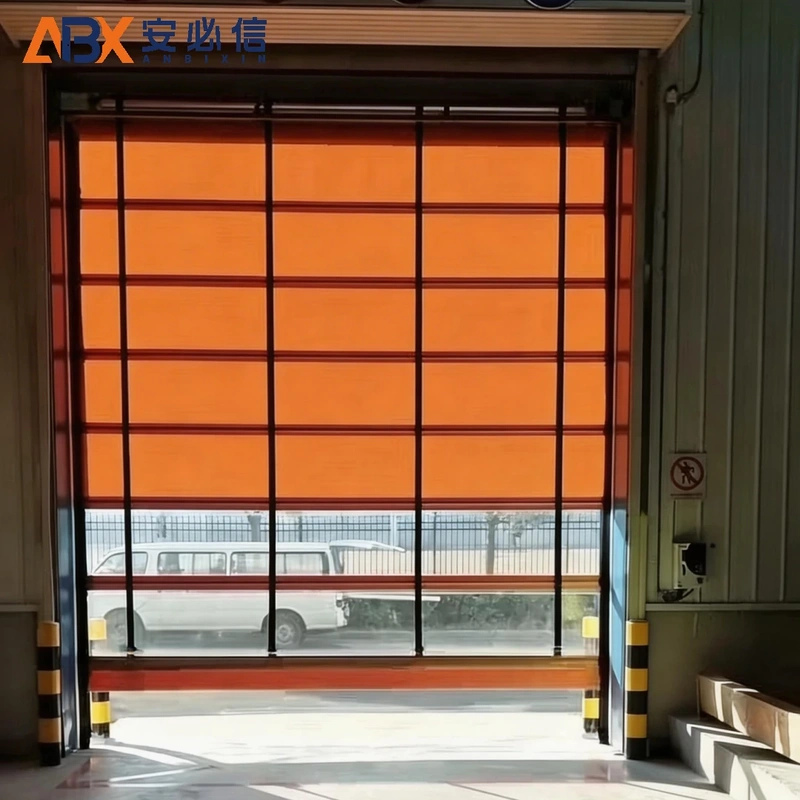 石家庄背带堆积门