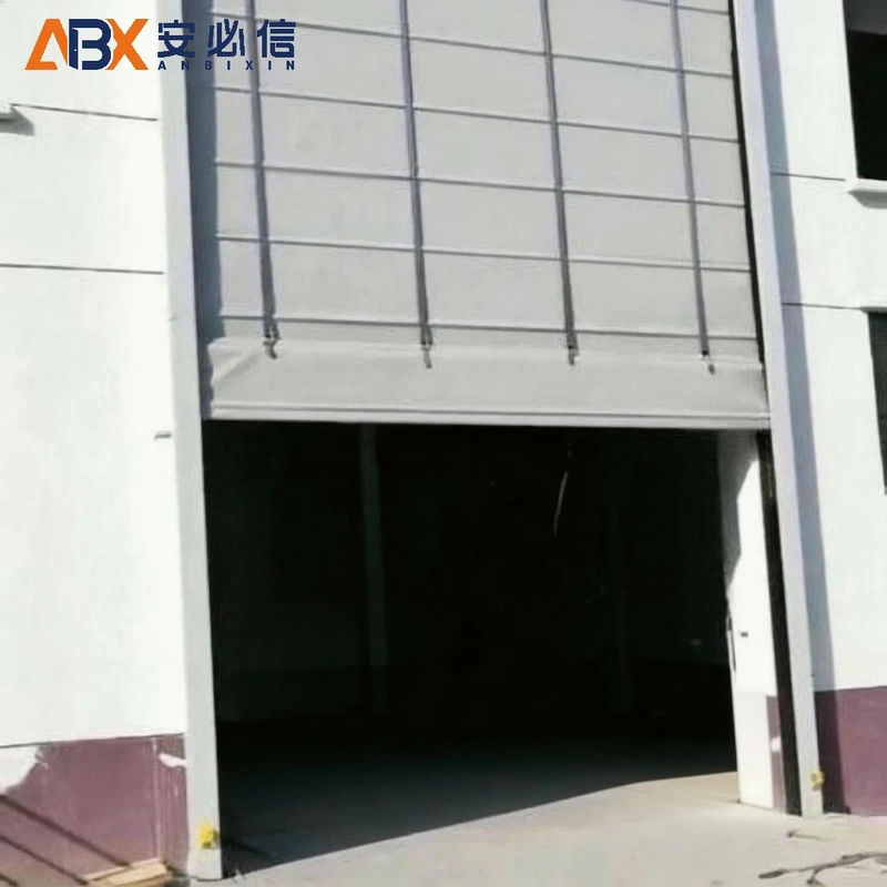 石家庄升降平台