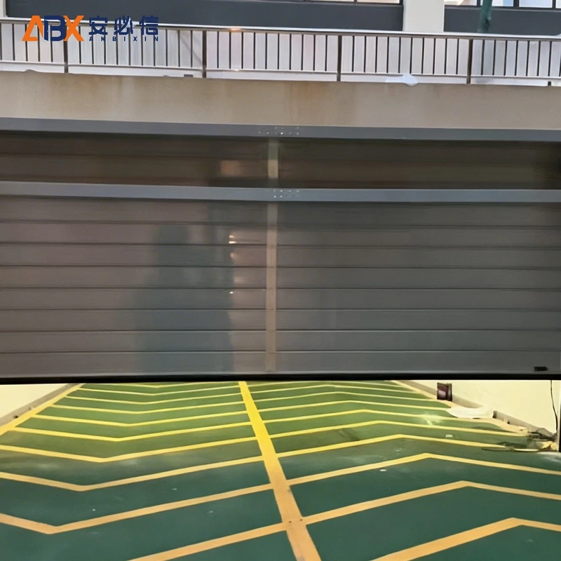 石家庄雷达高速门