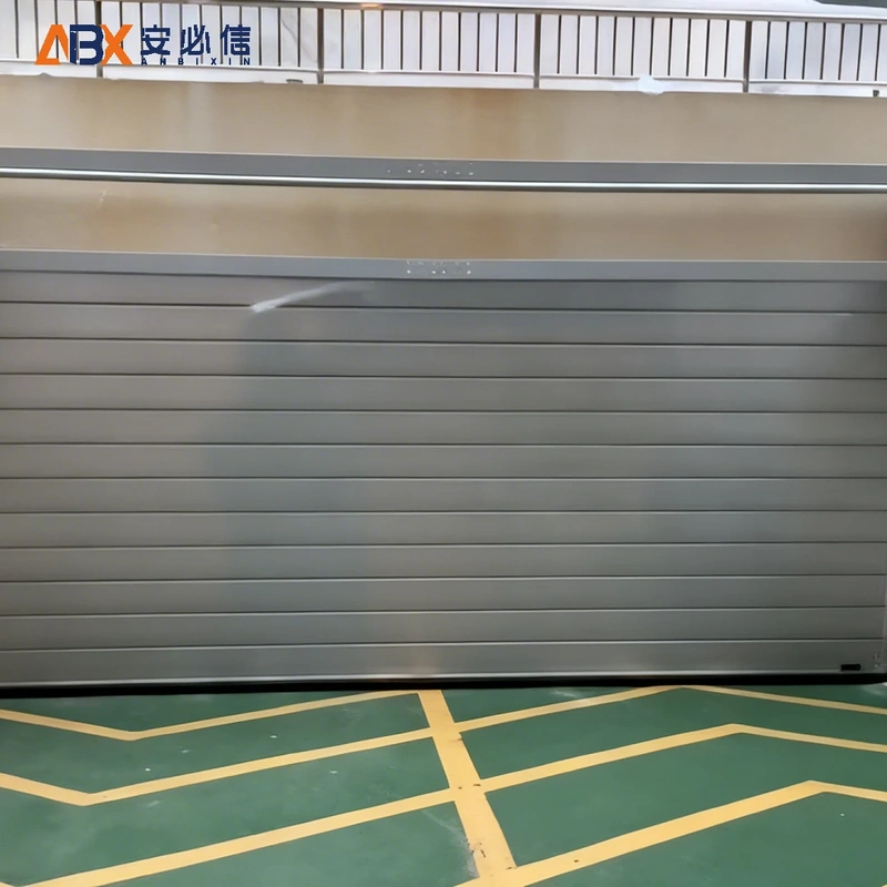 石家庄涡轮硬质高速门